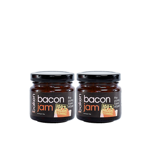 Bacon Jam